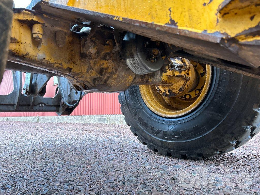 Wiellader Volvo L70C