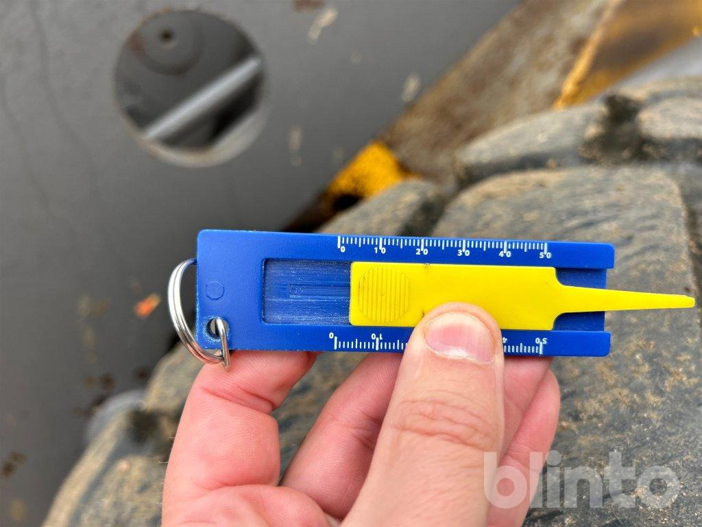 Wiellader Volvo L70C