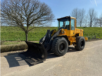 Wiellader Volvo L70D