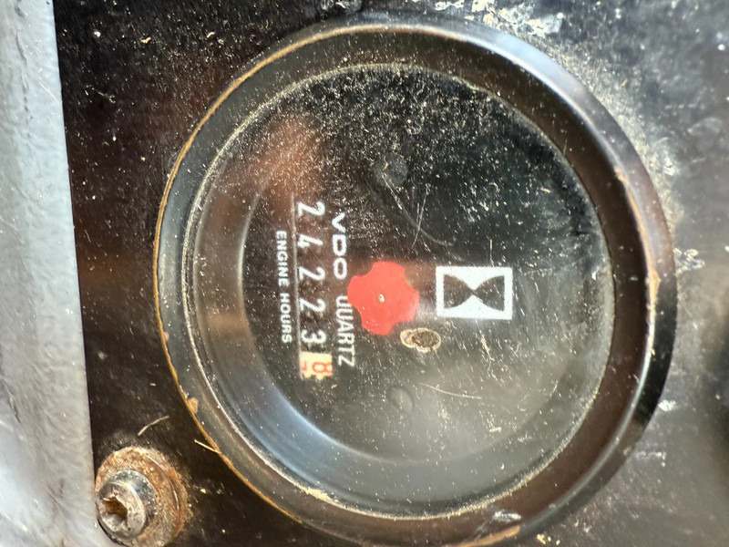 Wiellader Volvo L70D