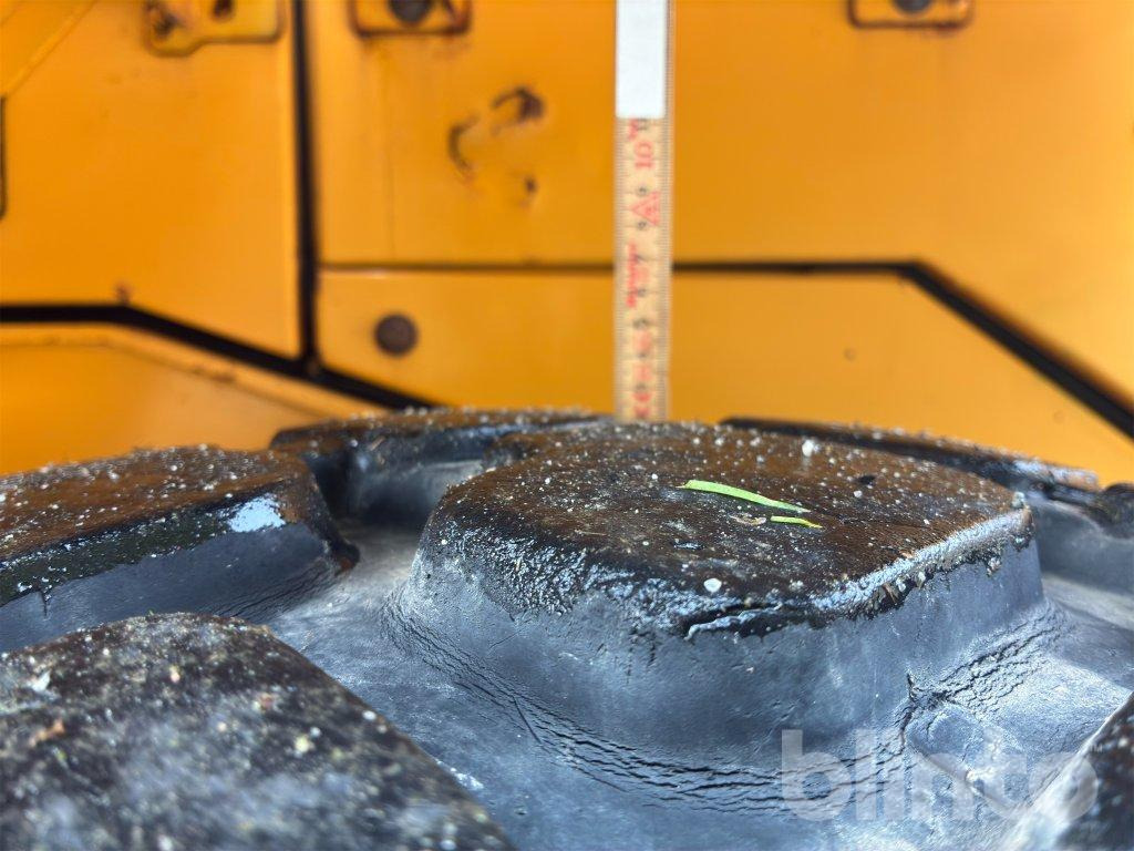 Wiellader Volvo L70E