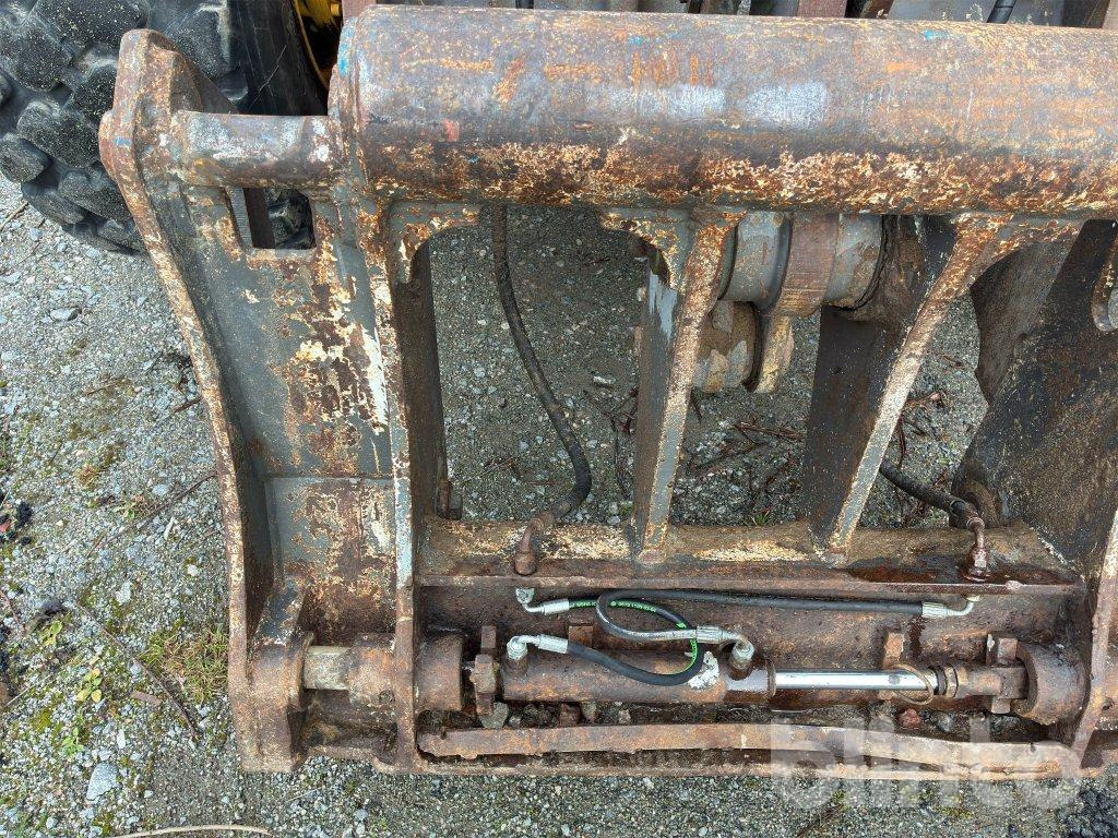 Wiellader Volvo L70E