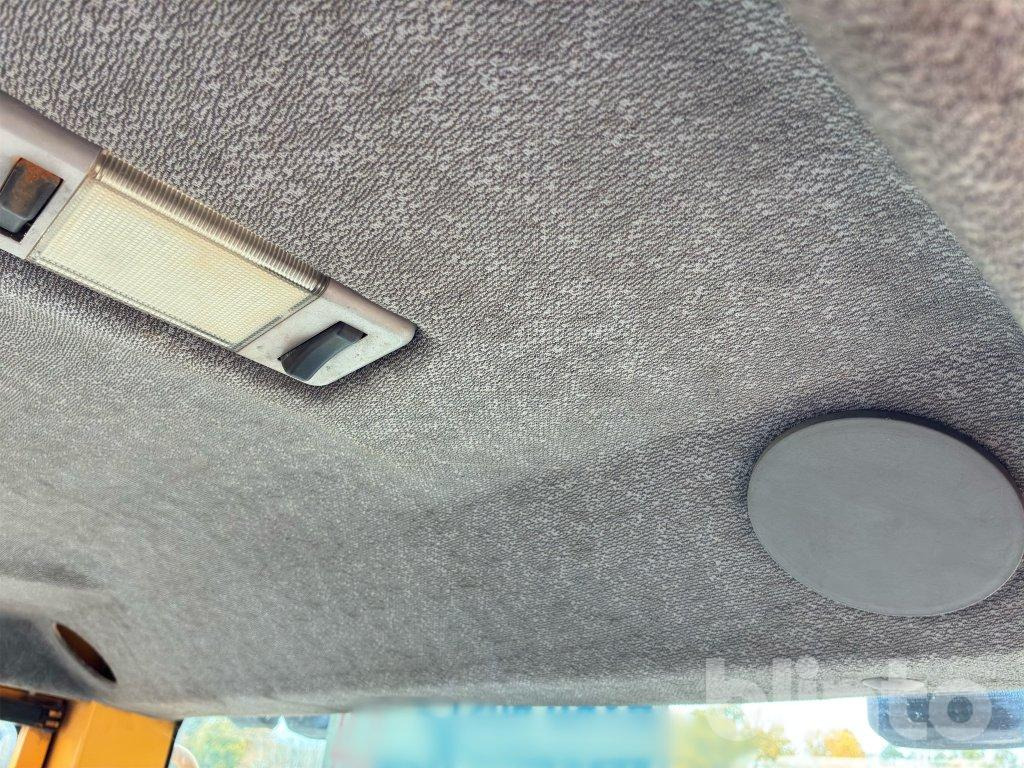 Wiellader Volvo L70E