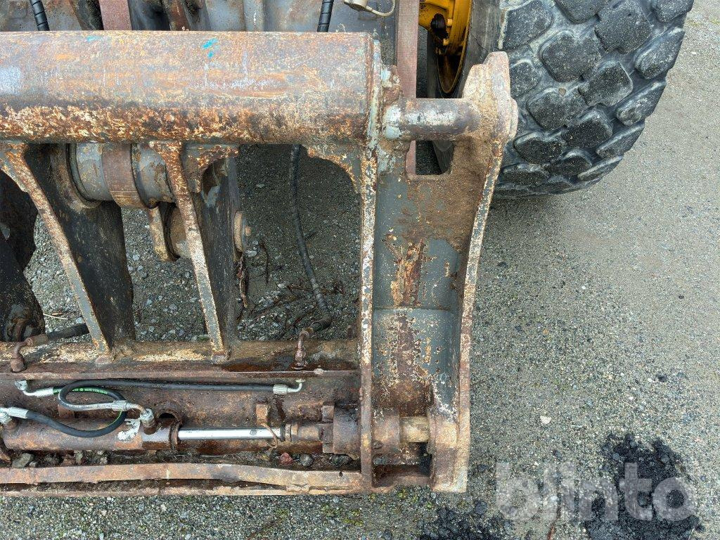 Wiellader Volvo L70E