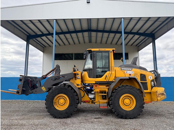 Wiellader Volvo L70H