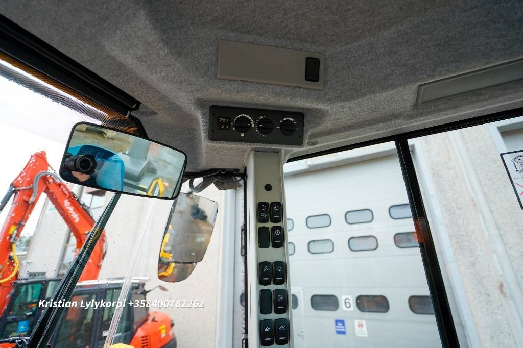Wiellader Volvo L70H2