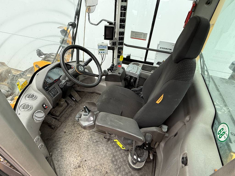 Wiellader Volvo L70H - German Machine / 3rd Function / CDC