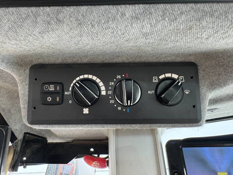 Wiellader Volvo L70H - Weight System / 3rd Function