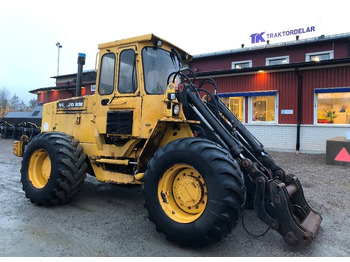 Wiellader Volvo L70 Dismantled: only spare parts 
