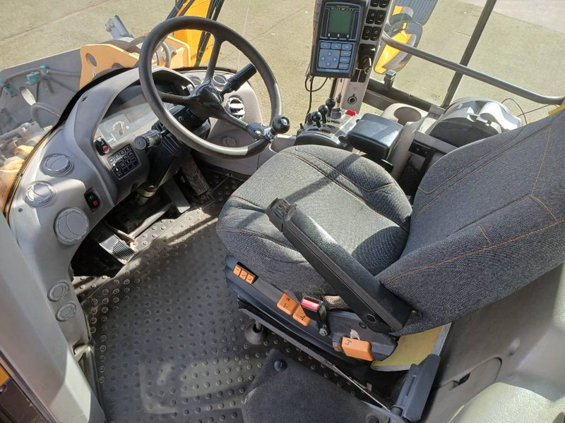 Wiellader Volvo L70 F, Hjullastare