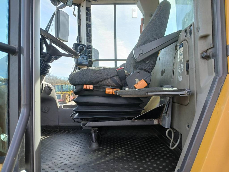 Wiellader Volvo L70 F, Hjullastare