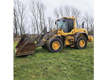 Wiellader Volvo L70 G