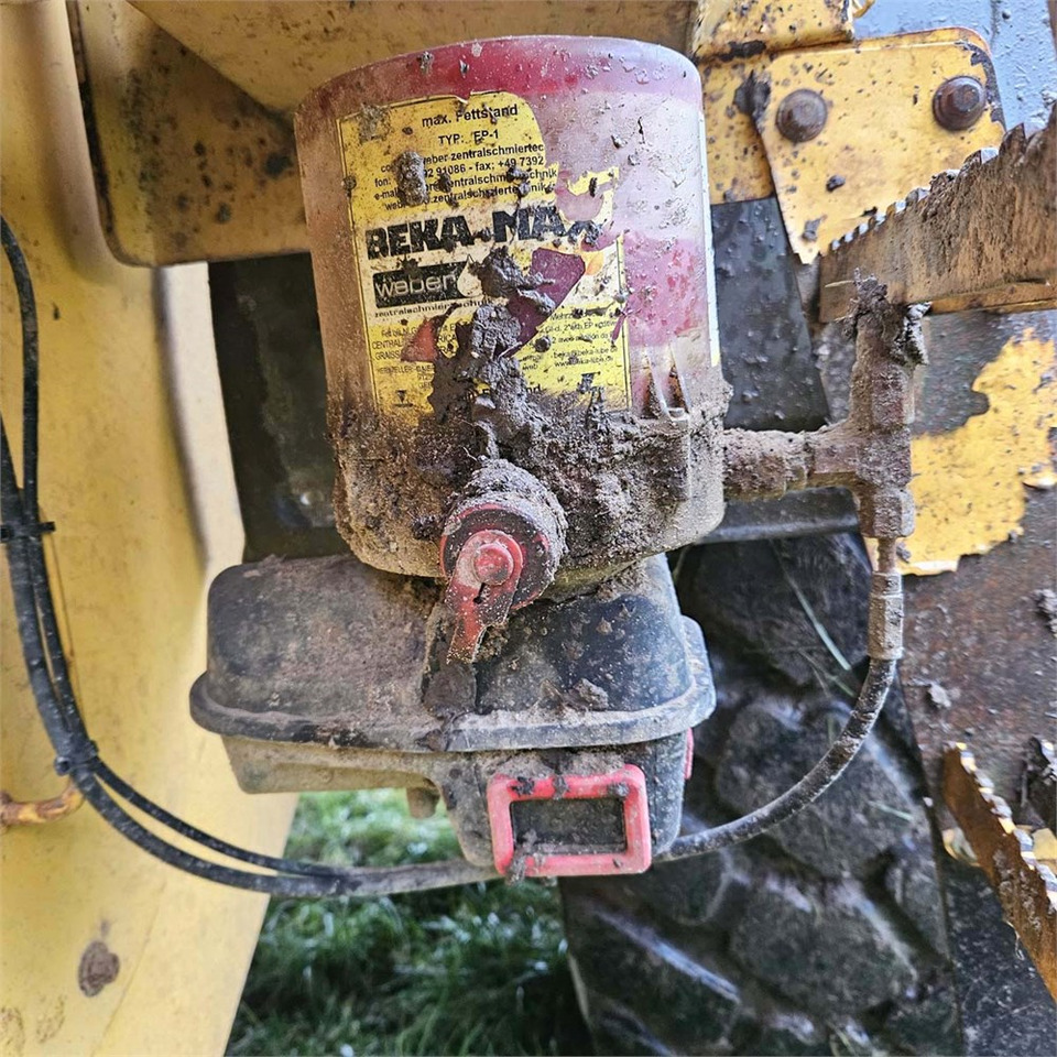 Wiellader Volvo L70 G
