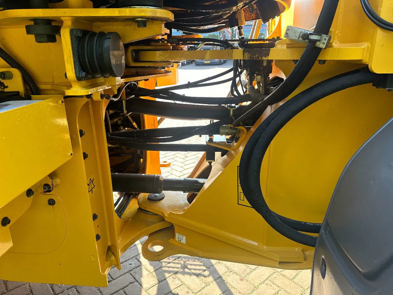 Wiellader Volvo L70 H