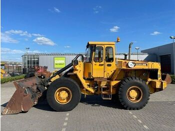 Wiellader Volvo L90