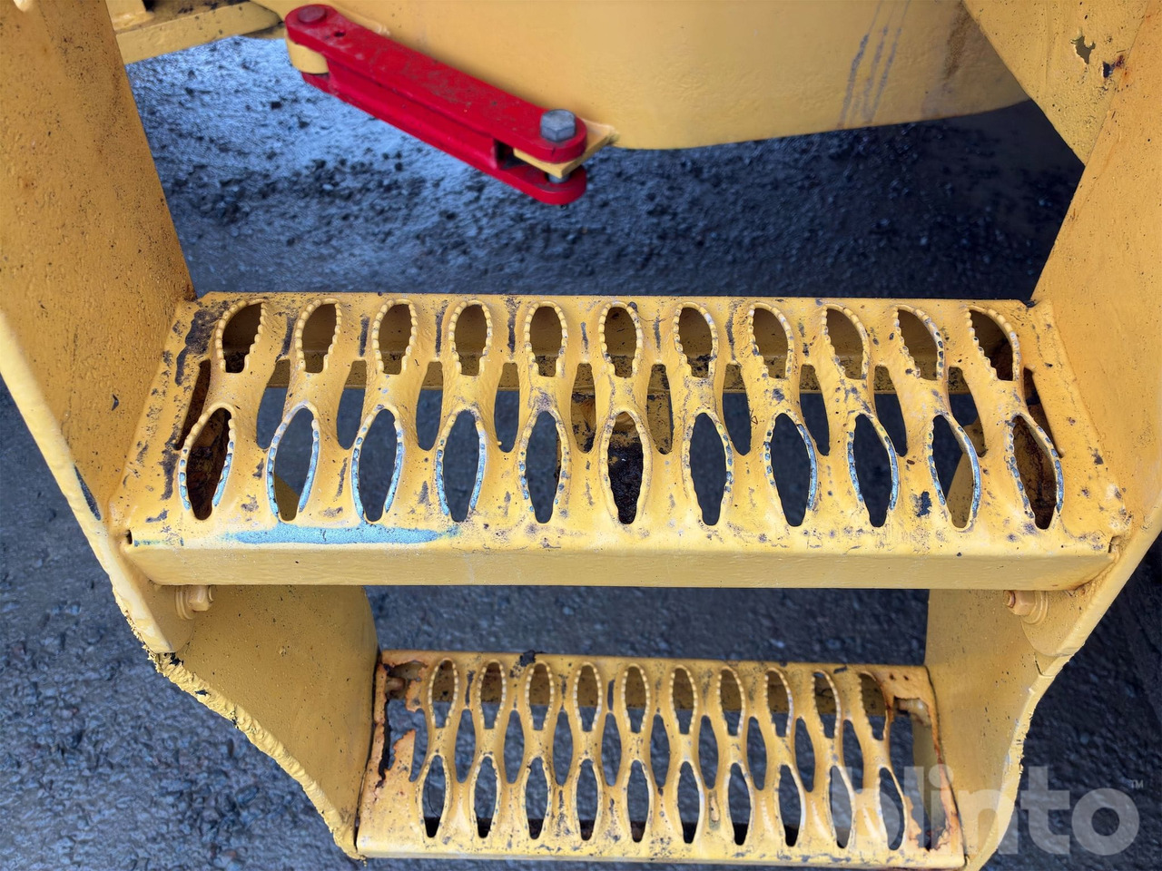 Wiellader Volvo L90C