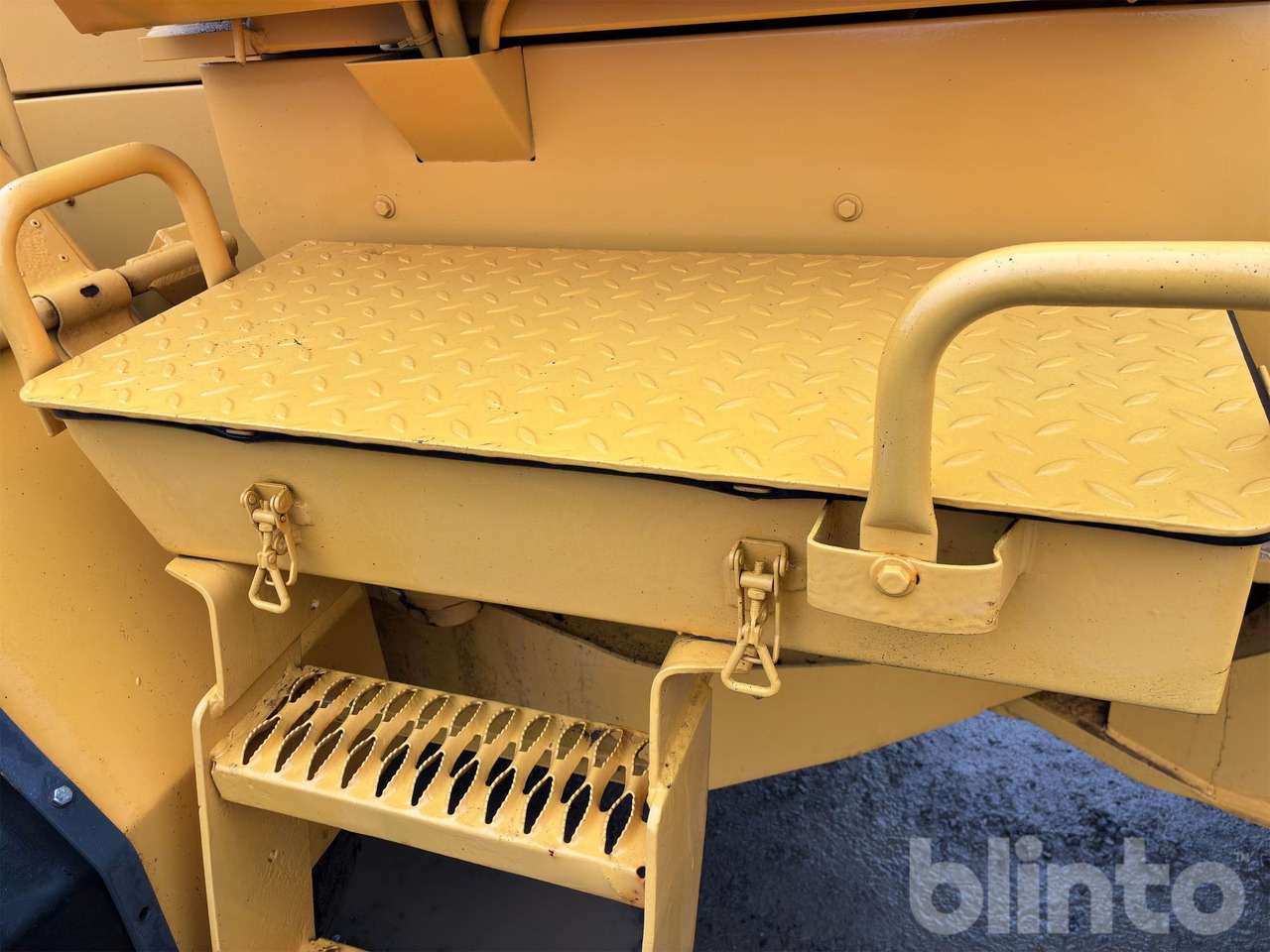 Wiellader Volvo L90C