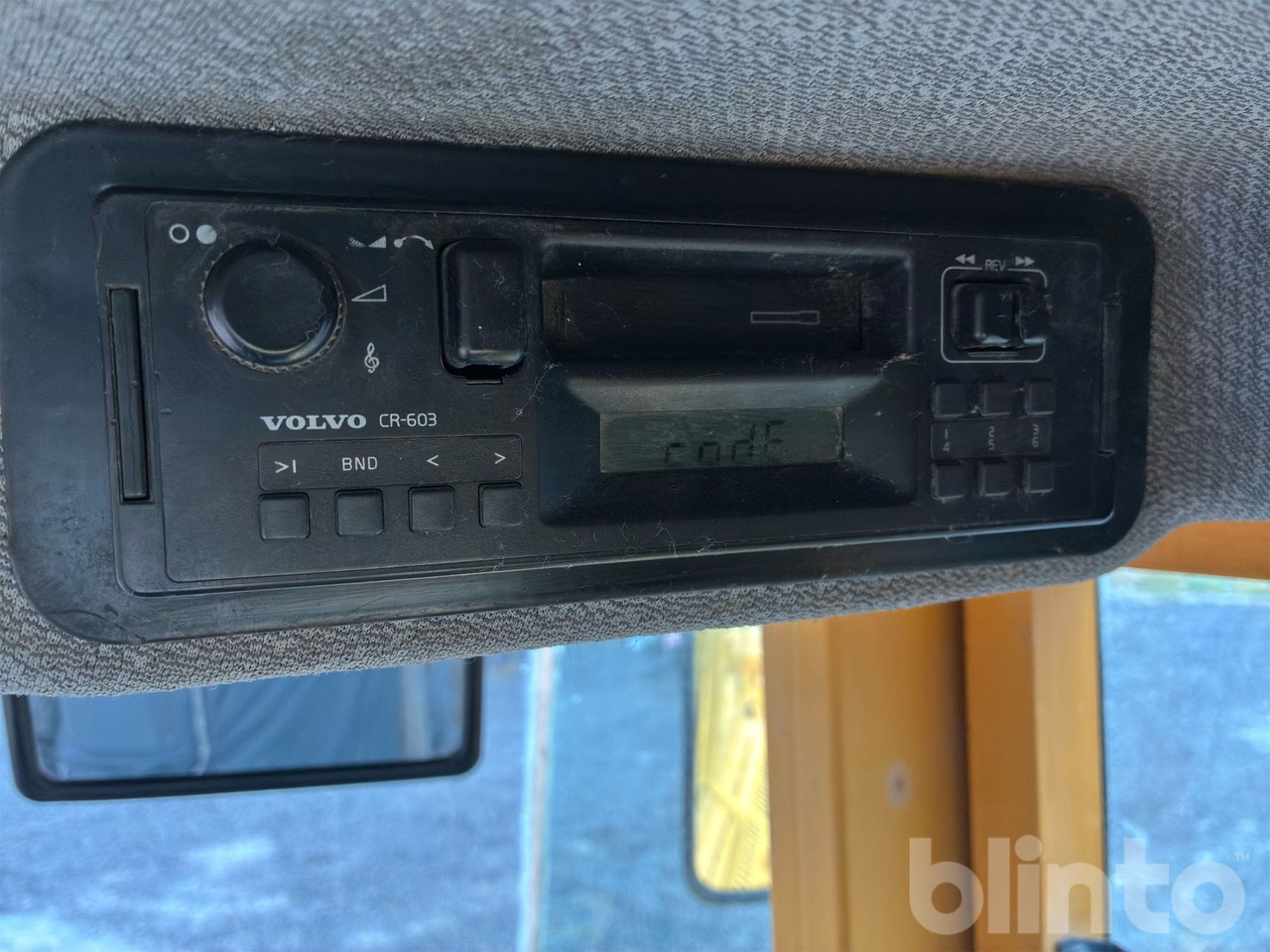 Wiellader Volvo L90C