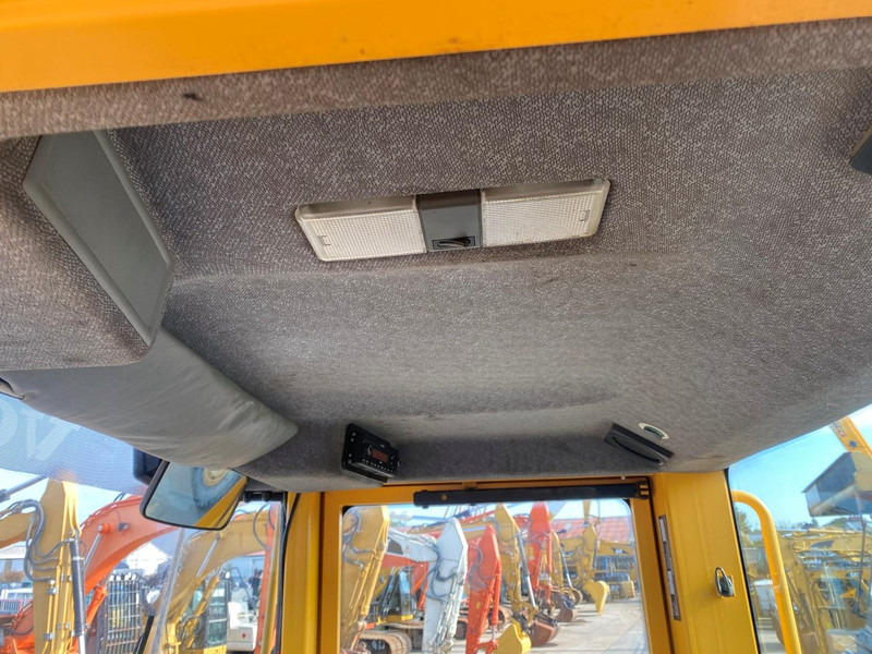 Wiellader Volvo L90E NVT