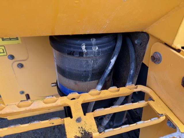 Wiellader Volvo L90H