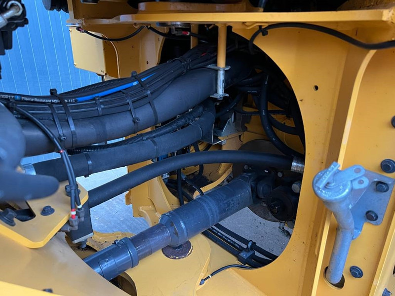 Wiellader Volvo L90H