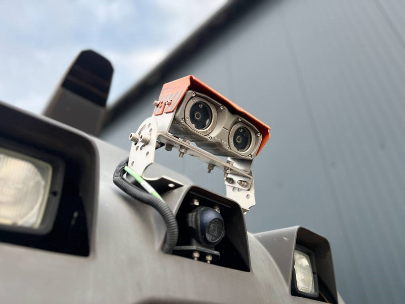 Wiellader Volvo L90H