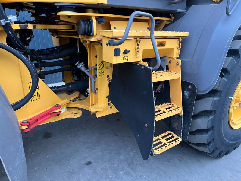 Wiellader Volvo L90H