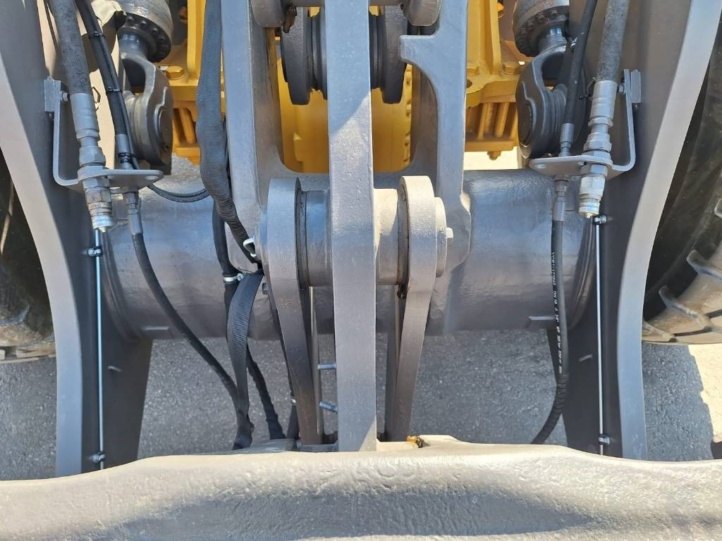 Wiellader Volvo L90H