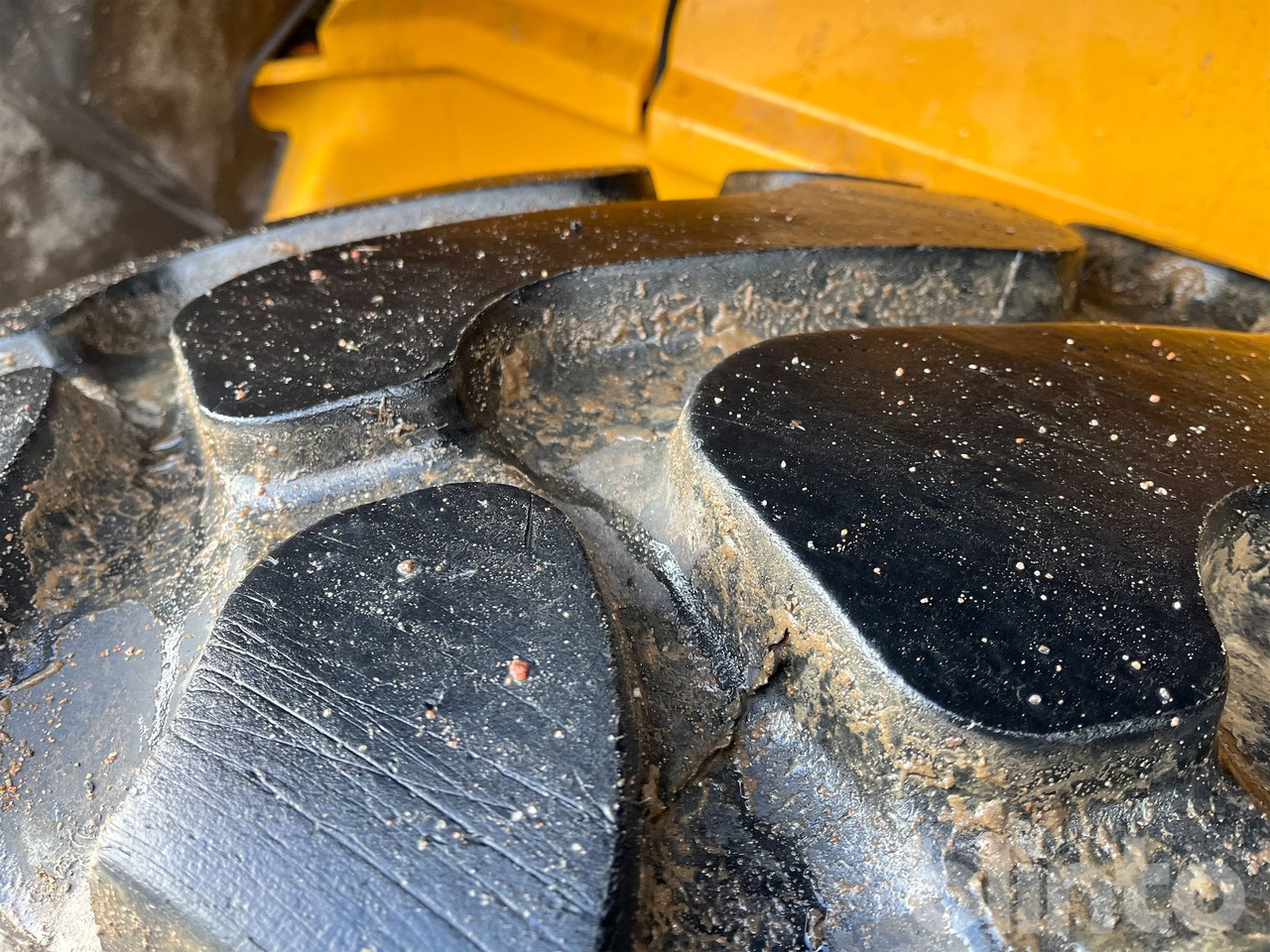 Wiellader Volvo L90H