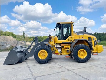 Wiellader Volvo L90H - Excellent Condition / CE Certified