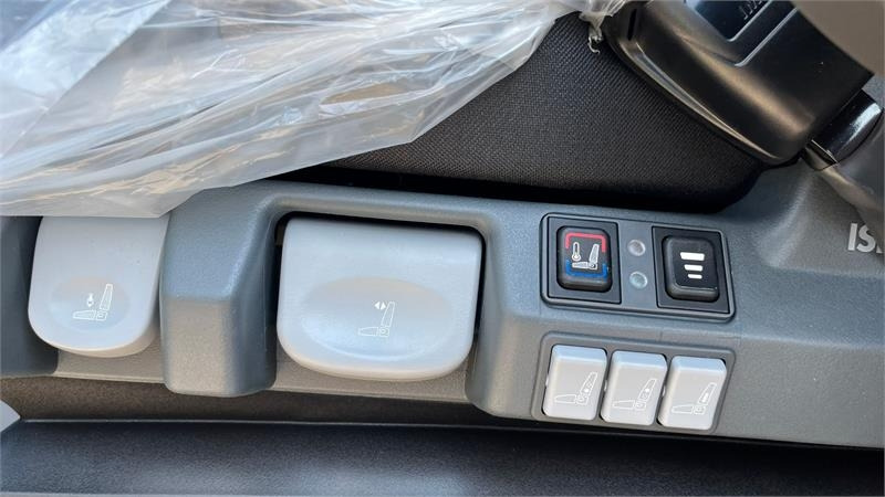 Wiellader Volvo L90H H2 AGRICULTURE Dansk-maskine, Co-Pilot, LANG-