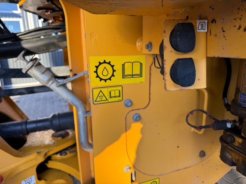 Wiellader Volvo L90H Volvo L90H