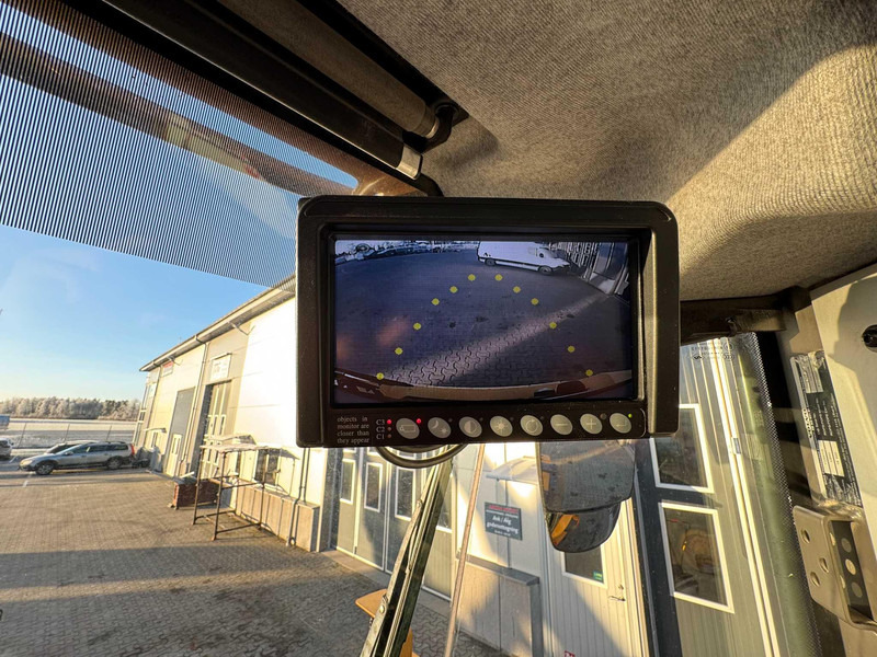 Wiellader Volvo L90H Volvo L90H