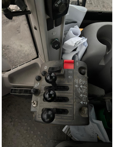 Wiellader Volvo L90H Volvo L90H