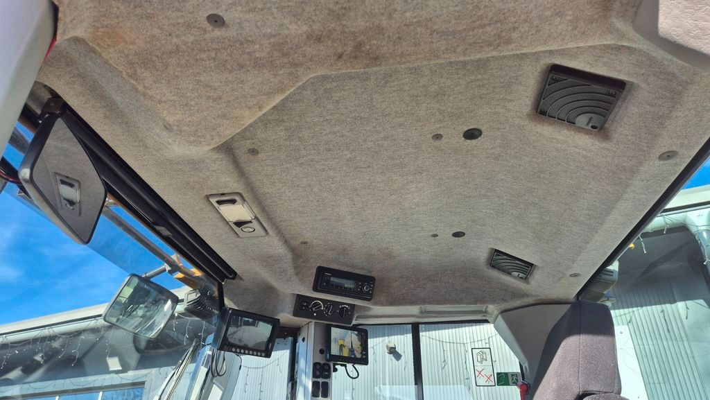 Wiellader Volvo L90H - Year 2021 - 12630 Hours - Scale - NEW Bucket