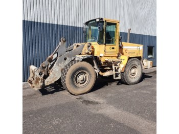 Wiellader Volvo L90 C