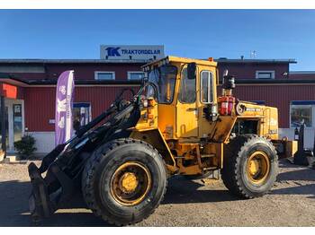 Wiellader Volvo L90 Dismantled for spare parts 
