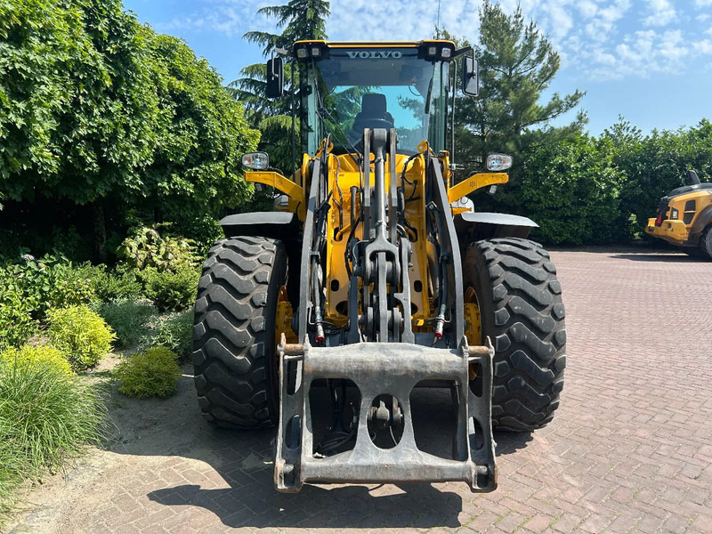Wiellader Volvo L90 H