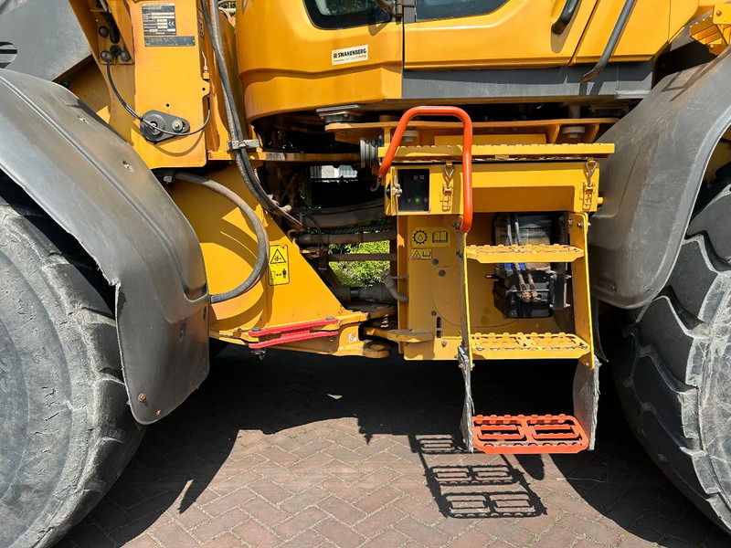 Wiellader Volvo L90 H