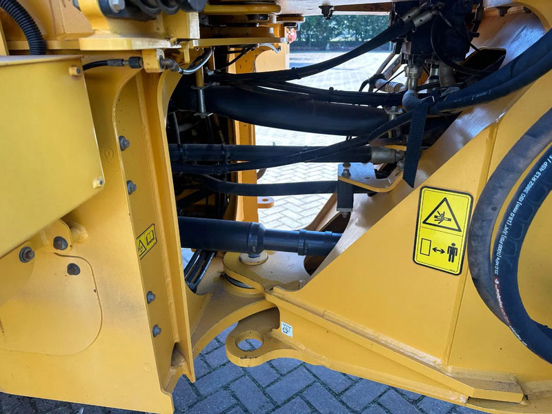 Wiellader Volvo L90 H