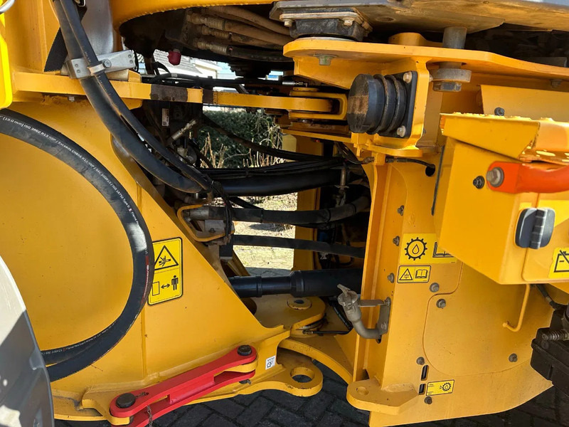 Wiellader Volvo L90 H