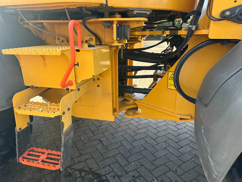 Wiellader Volvo L90 H