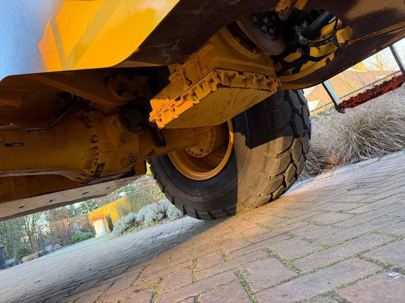 Wiellader Volvo L90 H