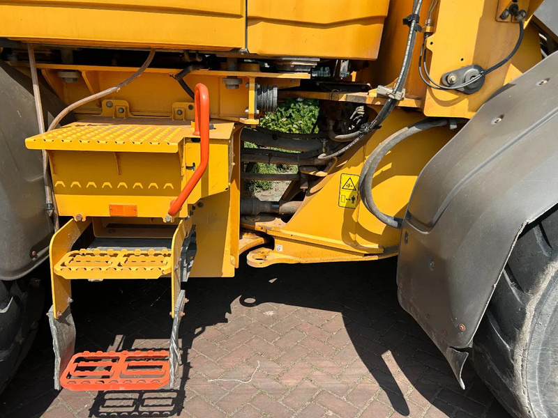 Wiellader Volvo L90 H