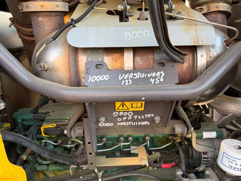 Wiellader Volvo L90 H