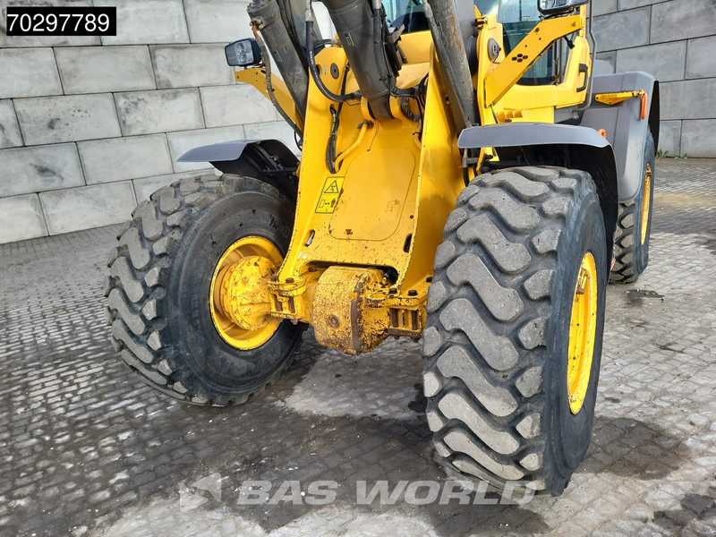 Wiellader Volvo L90 H