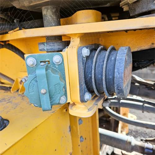 Wiellader Volvo L90 H