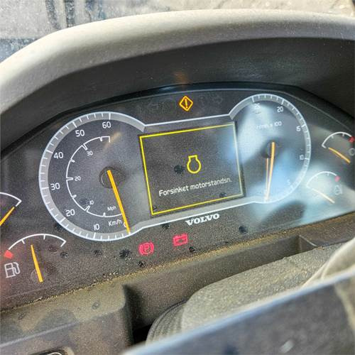 Wiellader Volvo L90 H