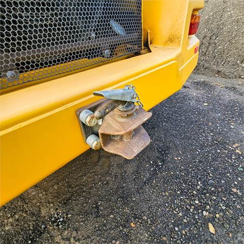 Wiellader Volvo L90 H