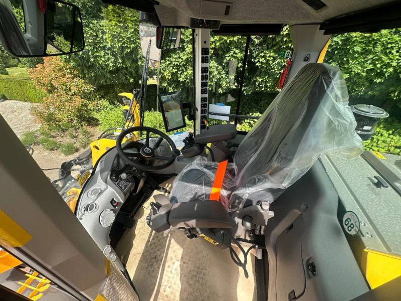 Wiellader Volvo L90 H2 2025